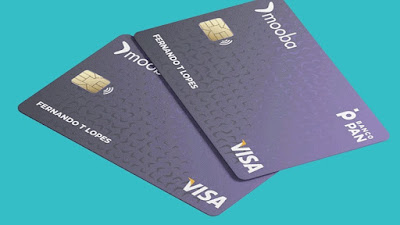 Cartão Mooba oferece até 25% de cashback